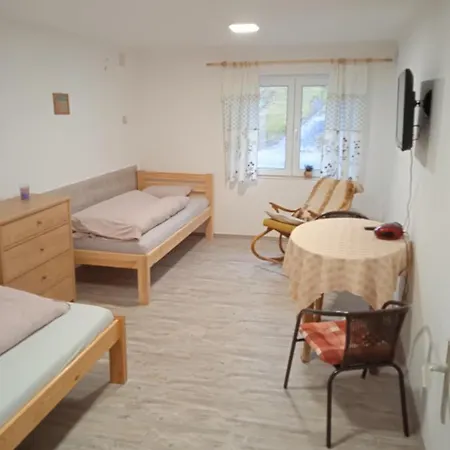 Апартаменты Apartman17 *