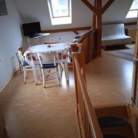 Апартаменты Apartman17