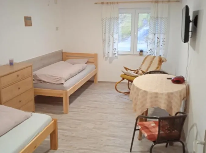 Appartement Apartman17 *