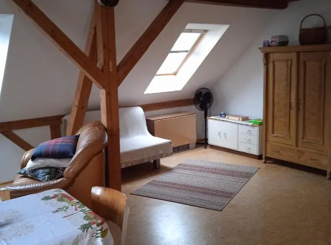 Apartman17 Appartement Syrenov