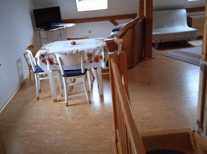 Appartement Apartman17