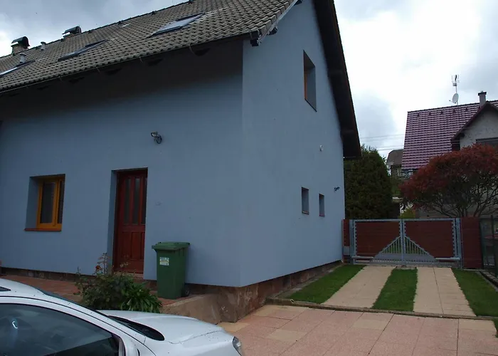 Apartman17 Syrenov